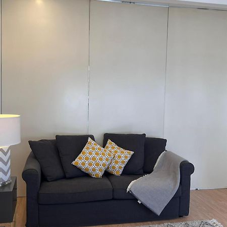 Luxury Apartment In Belsize Park 伦敦 外观 照片