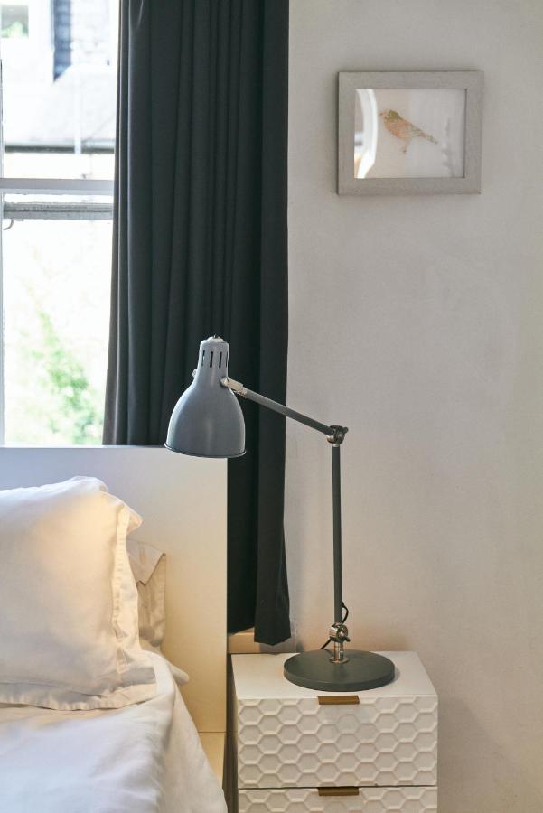 Luxury Apartment In Belsize Park 伦敦 外观 照片