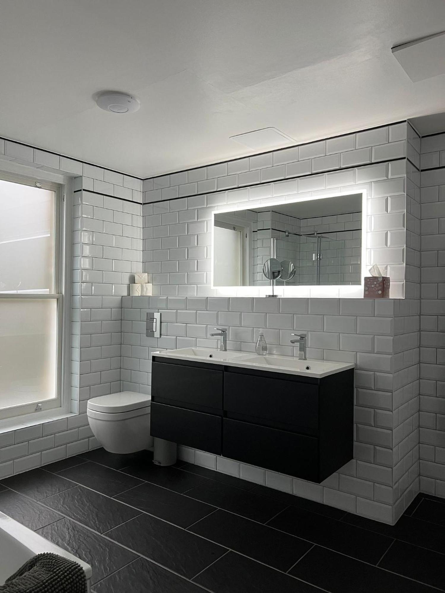 Luxury Apartment In Belsize Park 伦敦 外观 照片