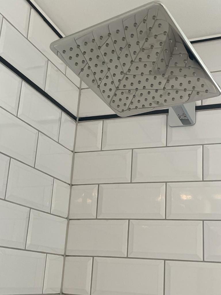 Luxury Apartment In Belsize Park 伦敦 外观 照片