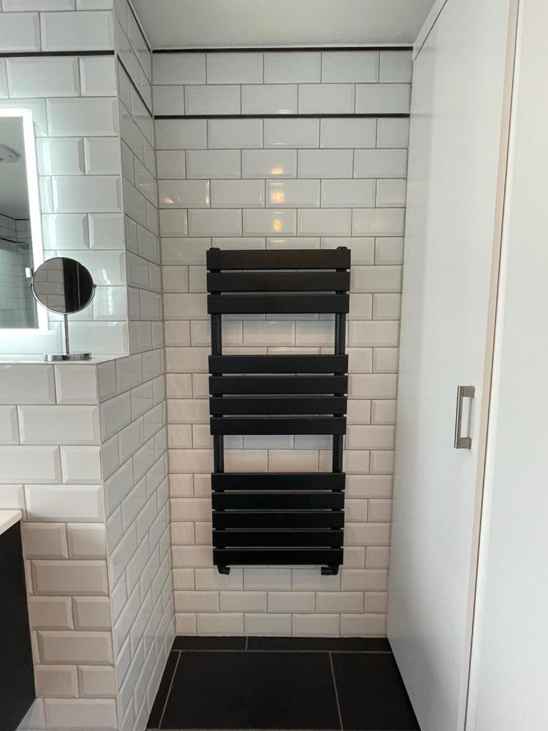 Luxury Apartment In Belsize Park 伦敦 外观 照片