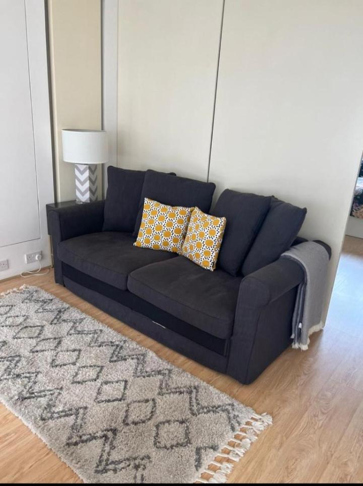 Luxury Apartment In Belsize Park 伦敦 外观 照片